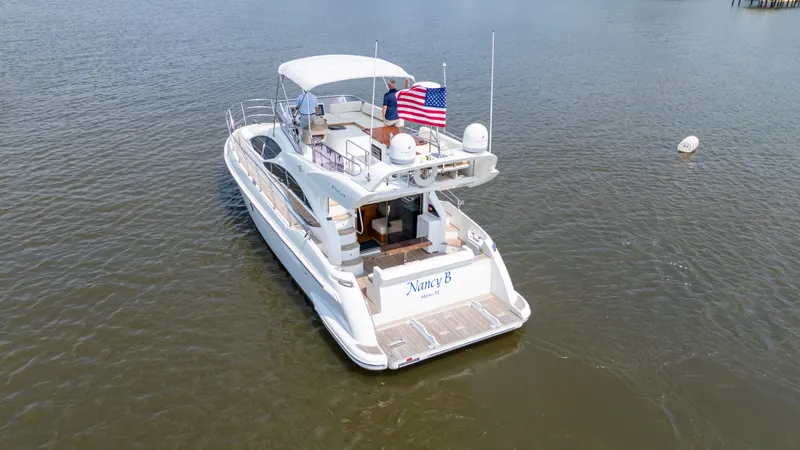 Slide: The Image of Azimut 45 FLY 2014 - 8