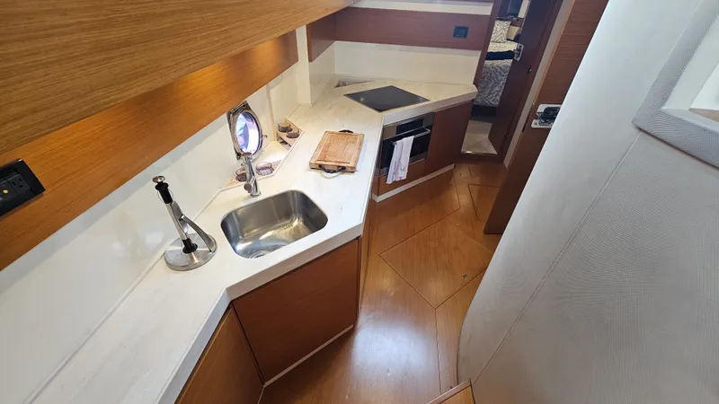 Slide: The Image of Azimut 45 FLY 2014 - 28