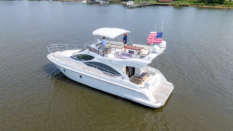 Slide: The Image of Azimut 45 FLY 2014 - 7