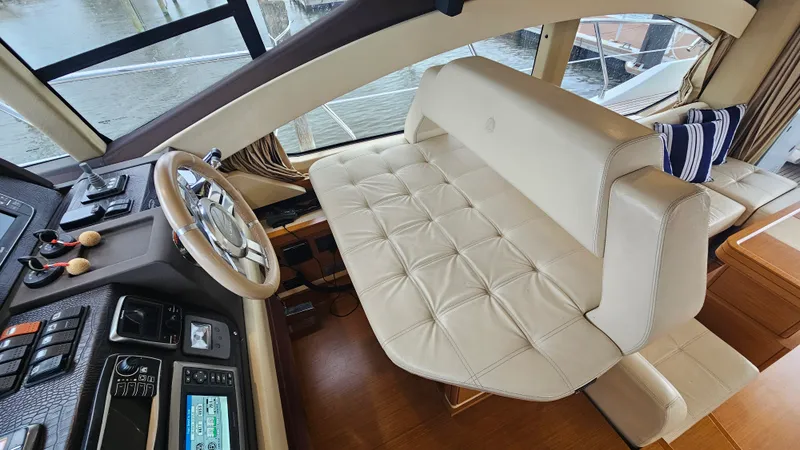 Slide: The Image of Azimut 45 FLY 2014 - 22