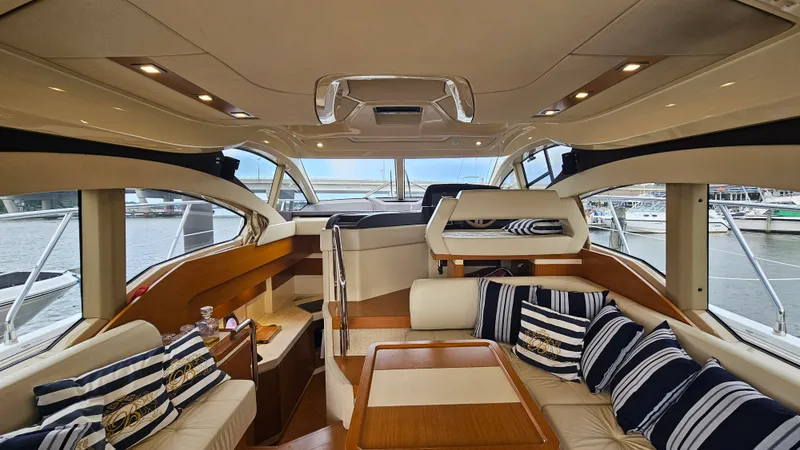 Slide: The Image of Azimut 45 FLY 2014 - 18