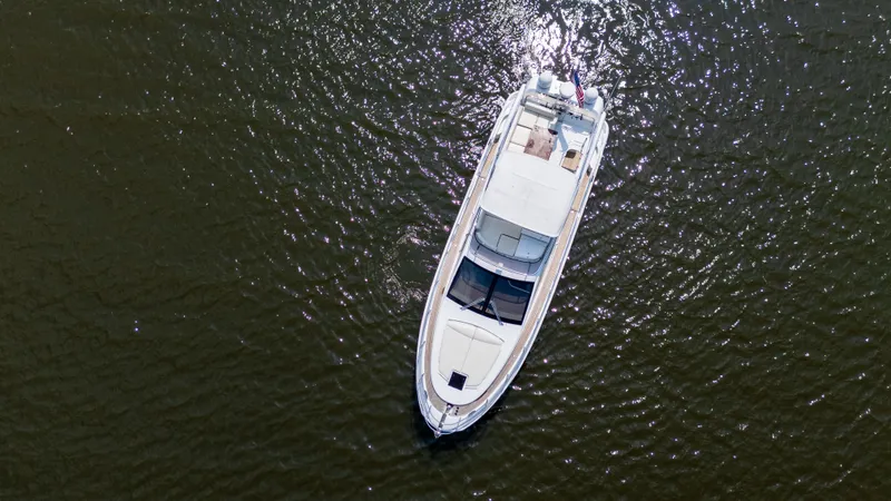 Slide: The Image of Azimut 45 FLY 2014 - 14
