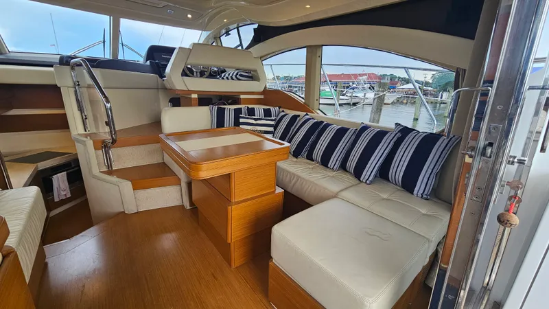 Slide: The Image of Azimut 45 FLY 2014 - 16