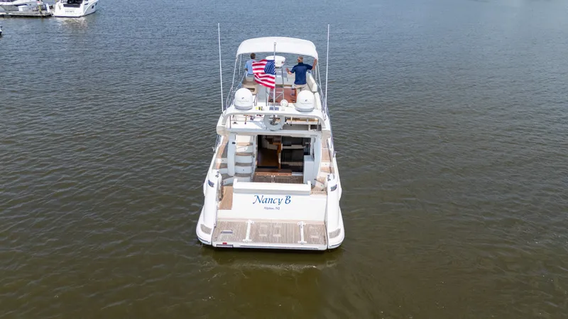 Slide: The Image of Azimut 45 FLY 2014 - 9