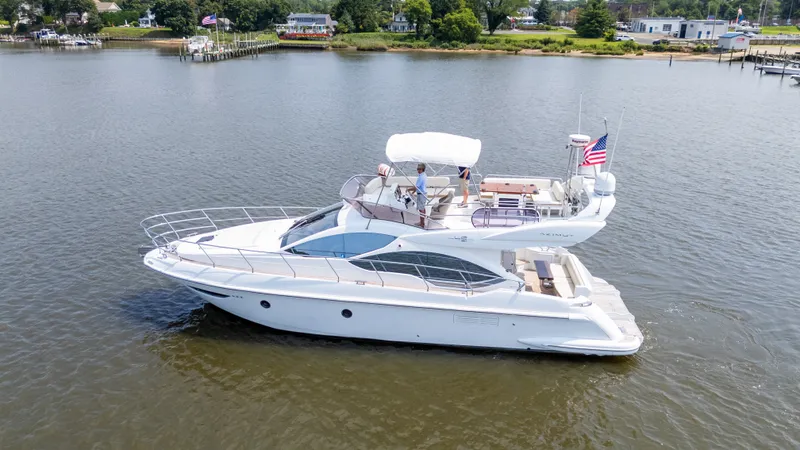 Slide: The Image of Azimut 45 FLY 2014 - 6