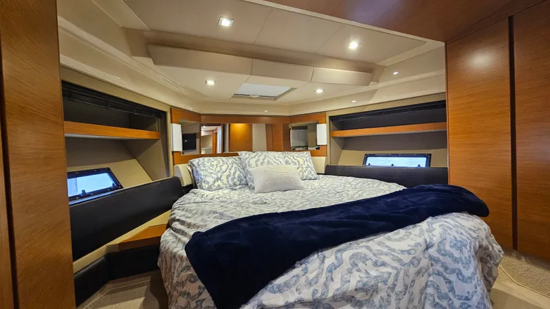 Slide: The Image of Azimut 45 FLY 2014 - 34