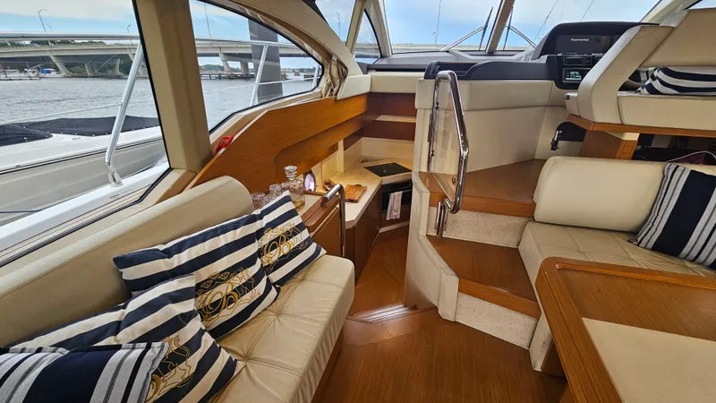 Slide: The Image of Azimut 45 FLY 2014 - 27