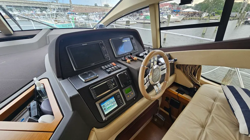 Slide: The Image of Azimut 45 FLY 2014 - 21