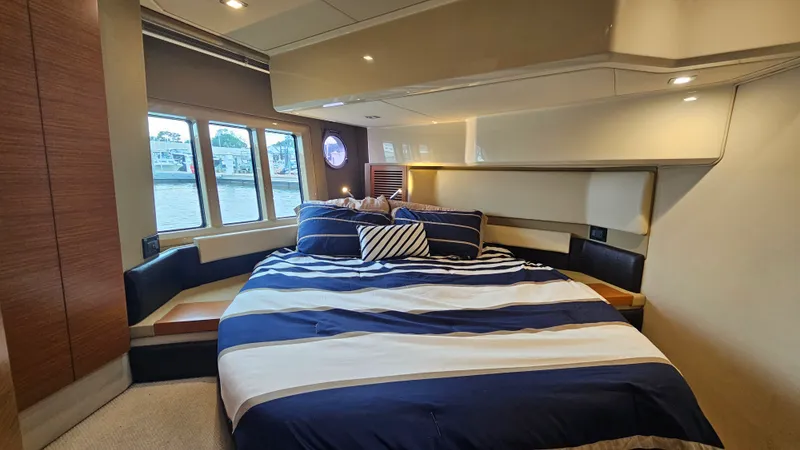 Slide: The Image of Azimut 45 FLY 2014 - 38