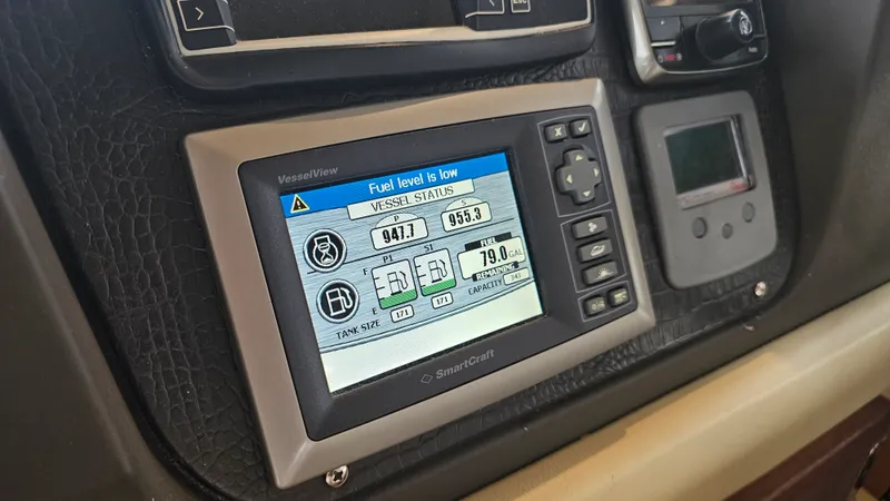 Slide: The Image of Azimut 45 FLY 2014 - 25