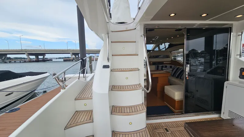 Slide: The Image of Azimut 45 FLY 2014 - 15