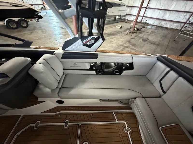 Slide: The Image of Nautique Super Air Nautique G25 2020 - 22