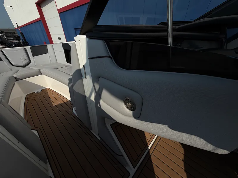 Slide: The Image of Nautique Super Air Nautique G25 2020 - 45