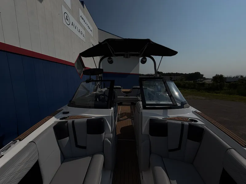 Slide: The Image of Nautique Super Air Nautique G25 2020 - 50