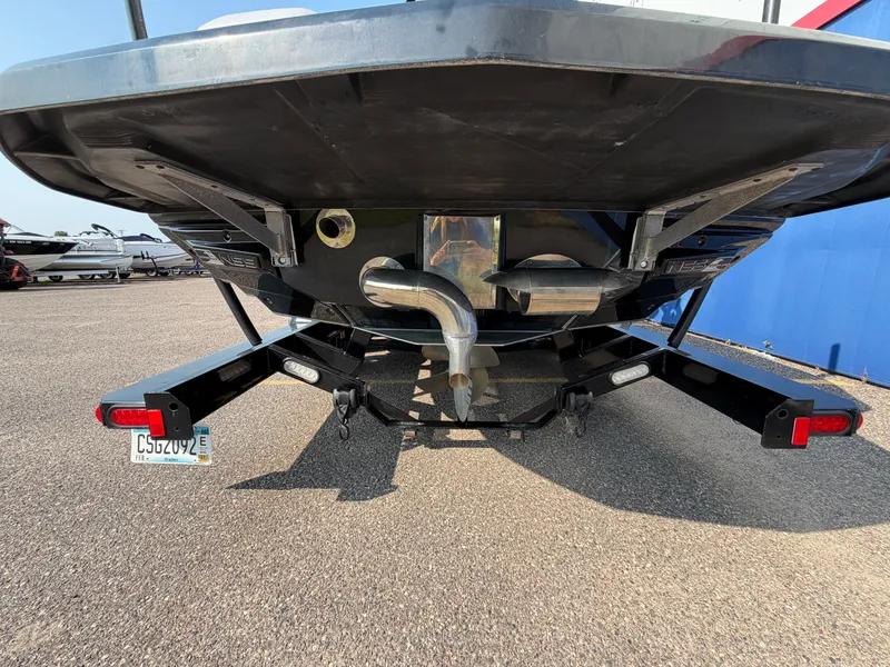 Slide: The Image of Nautique Super Air Nautique G25 2020 - 6
