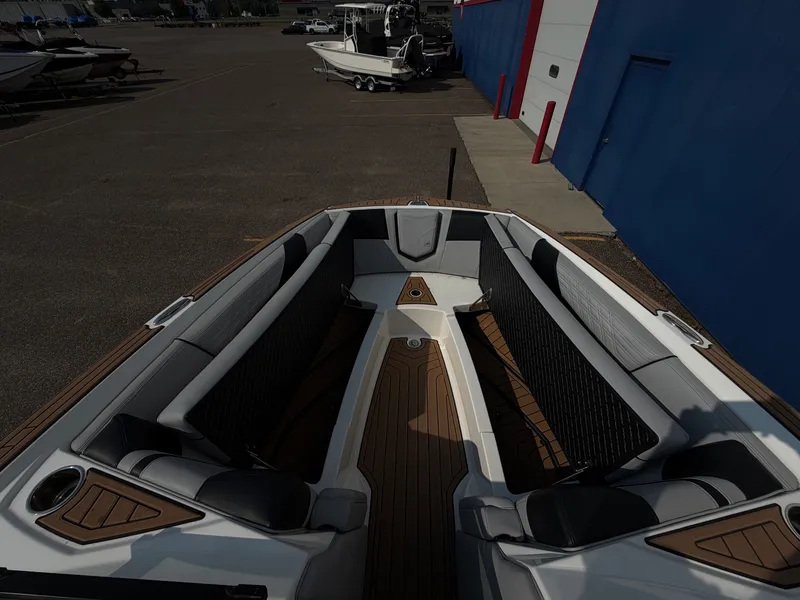 Slide: The Image of Nautique Super Air Nautique G25 2020 - 49