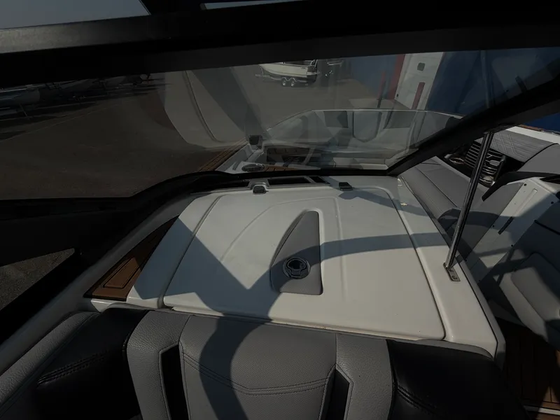 Slide: The Image of Nautique Super Air Nautique G25 2020 - 34