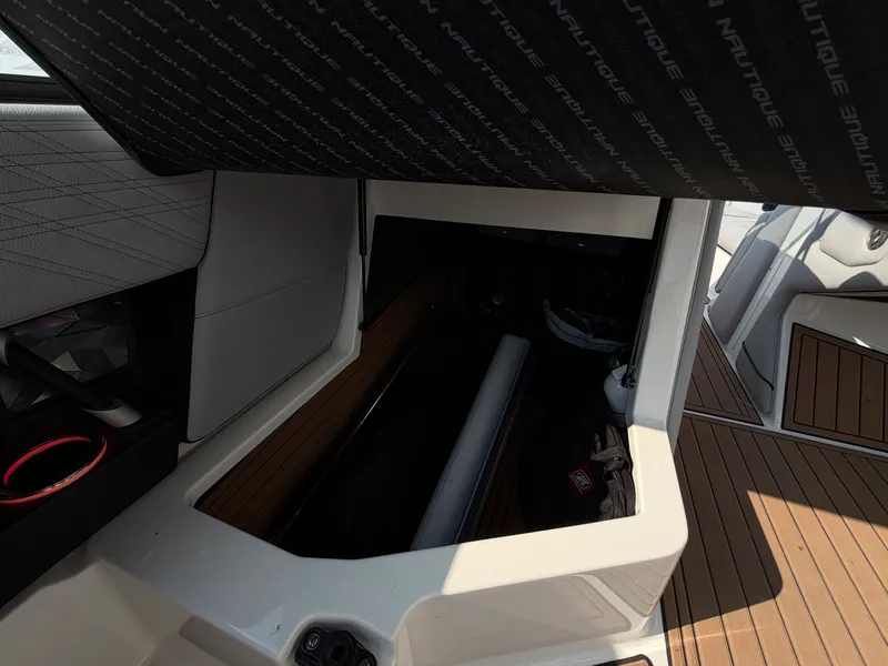 Slide: The Image of Nautique Super Air Nautique G25 2020 - 33