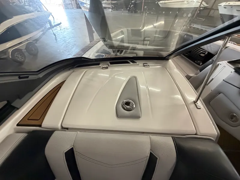 Slide: The Image of Nautique Super Air Nautique G25 2020 - 36