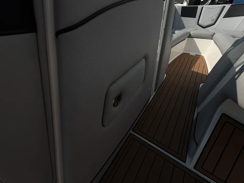 Slide: The Image of Nautique Super Air Nautique G25 2020 - 43