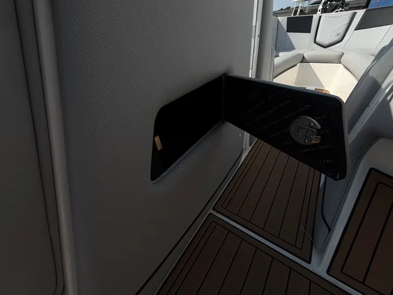 Slide: The Image of Nautique Super Air Nautique G25 2020 - 44