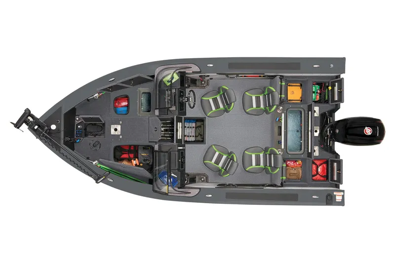 Slide: The Image of Ranger VX1788 WT - 10