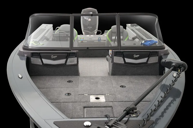 Slide: The Image of Ranger VX1788 WT 2023 - 16