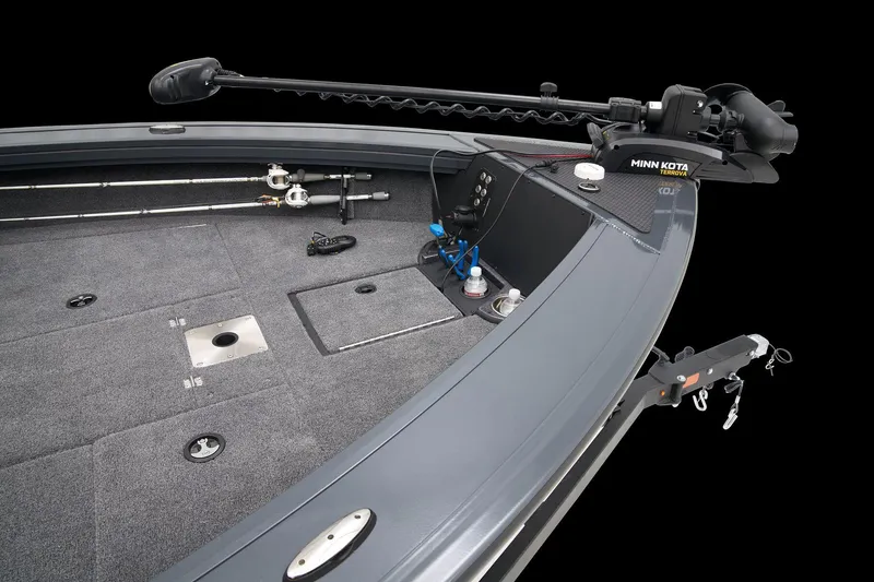 Slide: The Image of Ranger VX1788 WT 2023 - 18