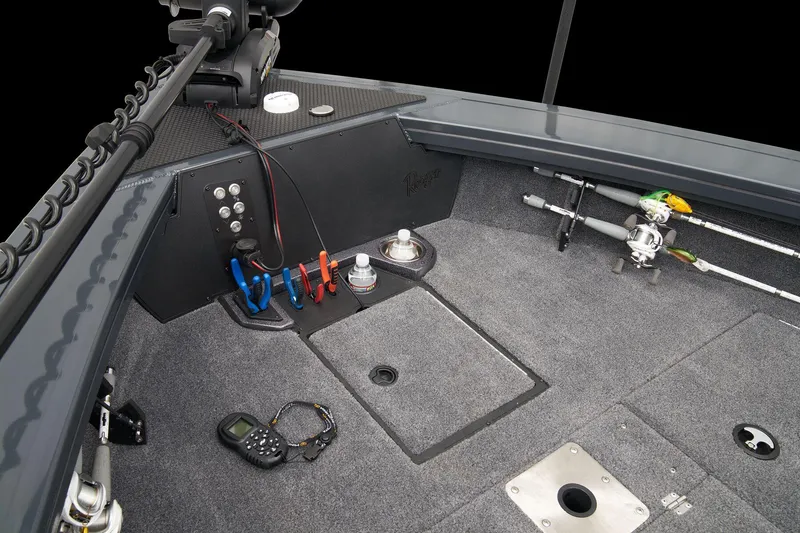 Slide: The Image of Ranger VX1788 WT 2023 - 22