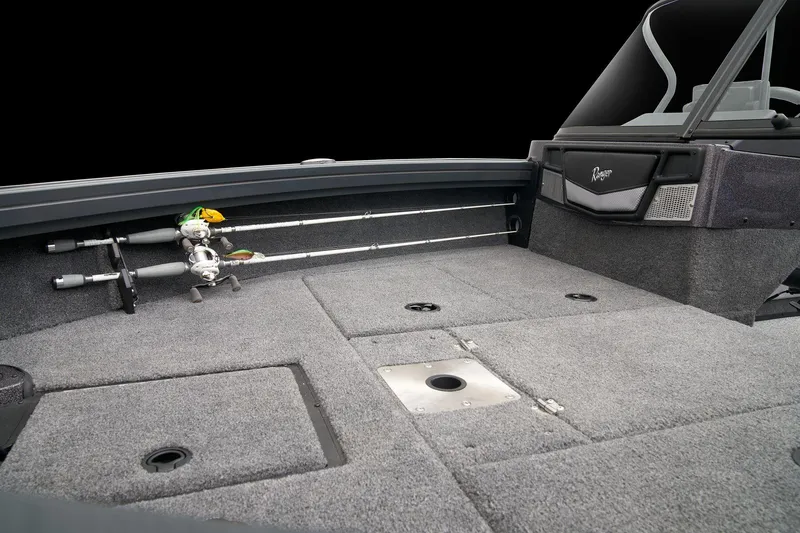 Slide: The Image of Ranger VX1788 WT 2023 - 24