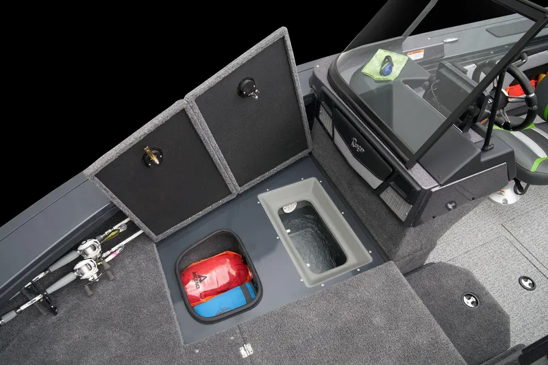 Slide: The Image of Ranger VX1788 WT 2023 - 26