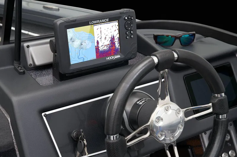 Slide: The Image of Ranger VX1788 WT 2023 - 33