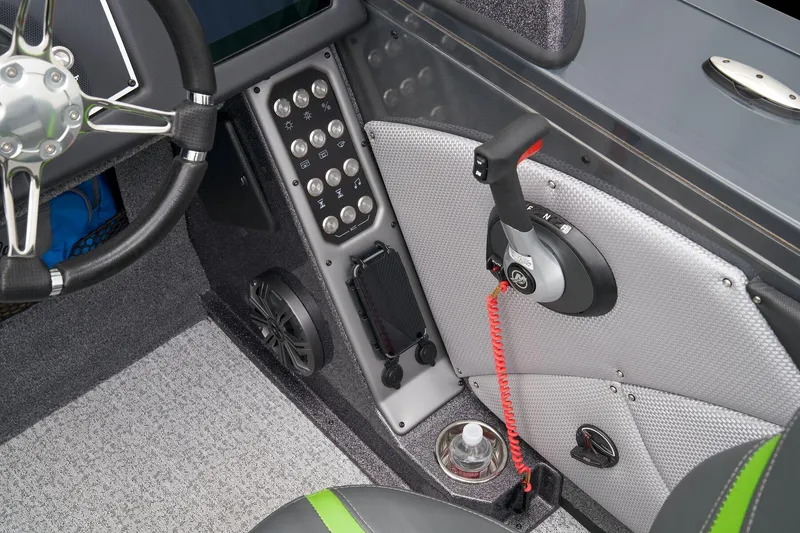 Slide: The Image of Ranger VX1788 WT 2023 - 34