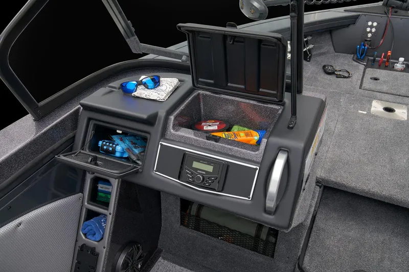 Slide: The Image of Ranger VX1788 WT 2023 - 38