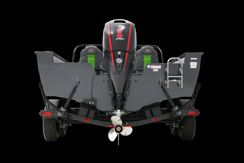 Slide: The Image of Ranger VX1788 WT 2023 - 60