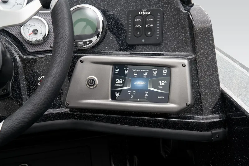 Slide: The Image of Nitro ZV20 Pro - 24