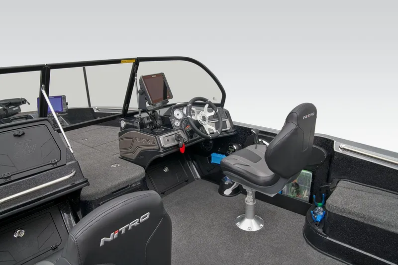 Slide: The Image of Nitro ZV20 Pro - 31