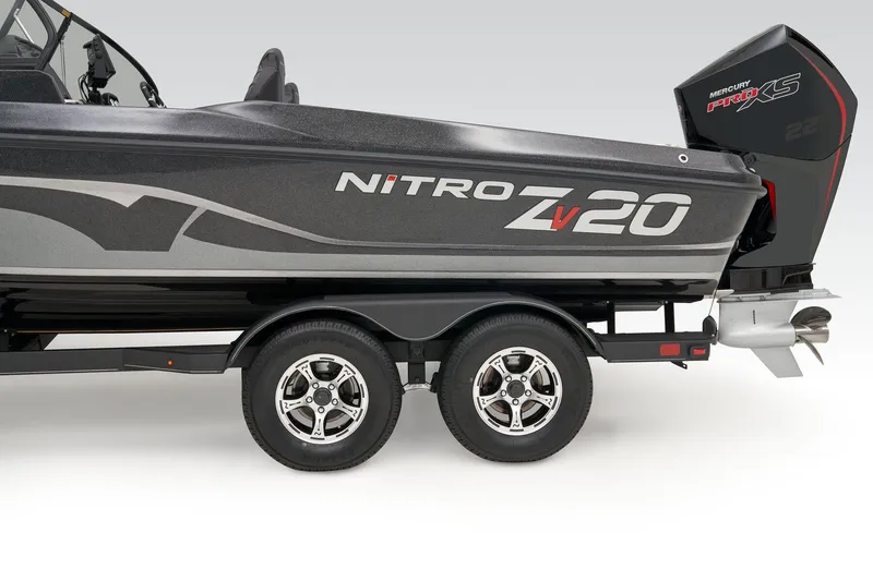 Slide: The Image of Nitro ZV20 Pro - 46