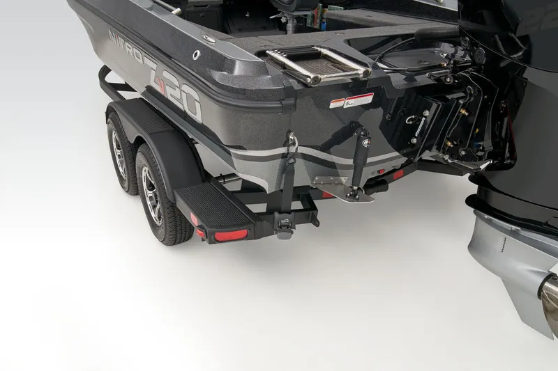 Slide: The Image of Nitro ZV20 Pro - 47