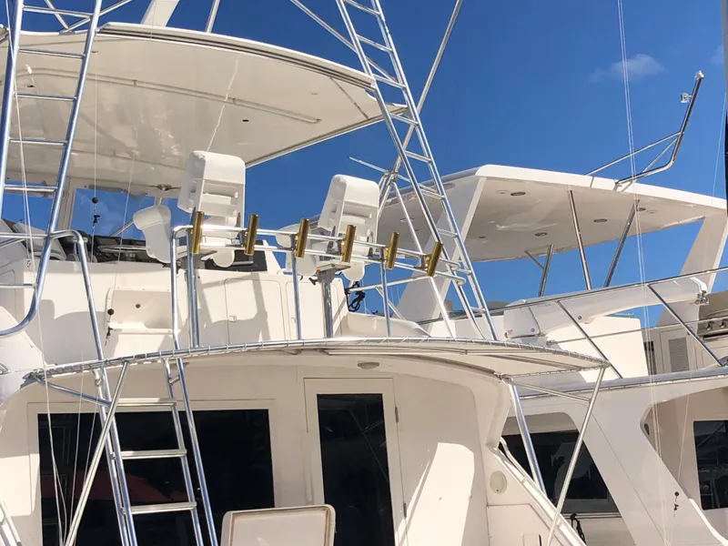 Slide: The Image of Bertram Convertible 1997 - 50