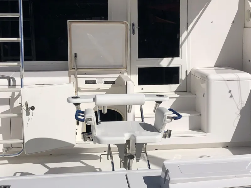 Slide: The Image of Bertram Convertible 1997 - 51