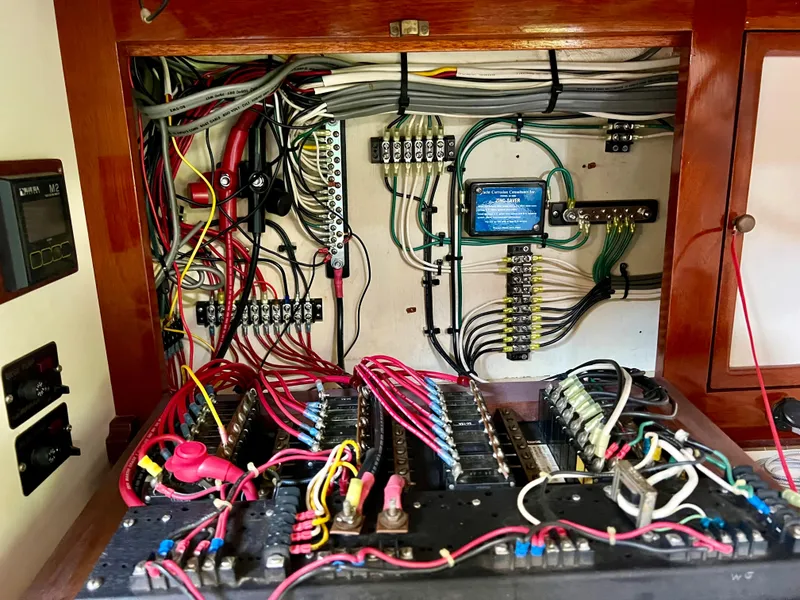 Slide: The Image of Cherubini 44 1986 - 50