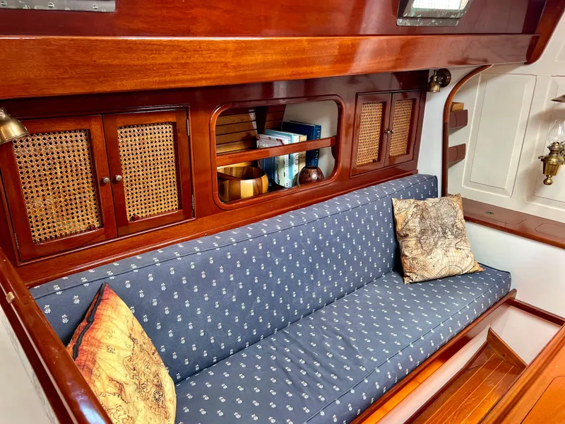 Slide: The Image of Cherubini 44 1986 - 52