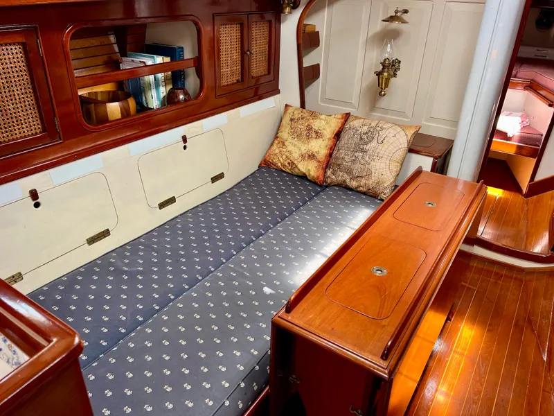 Slide: The Image of Cherubini 44 1986 - 60