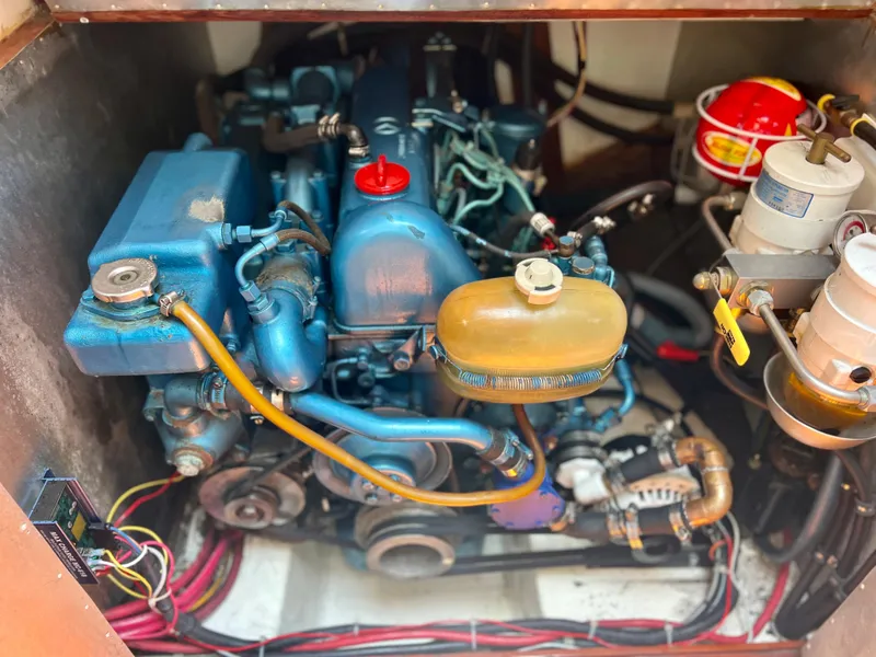 Slide: The Image of Cherubini 44 1986 - 71