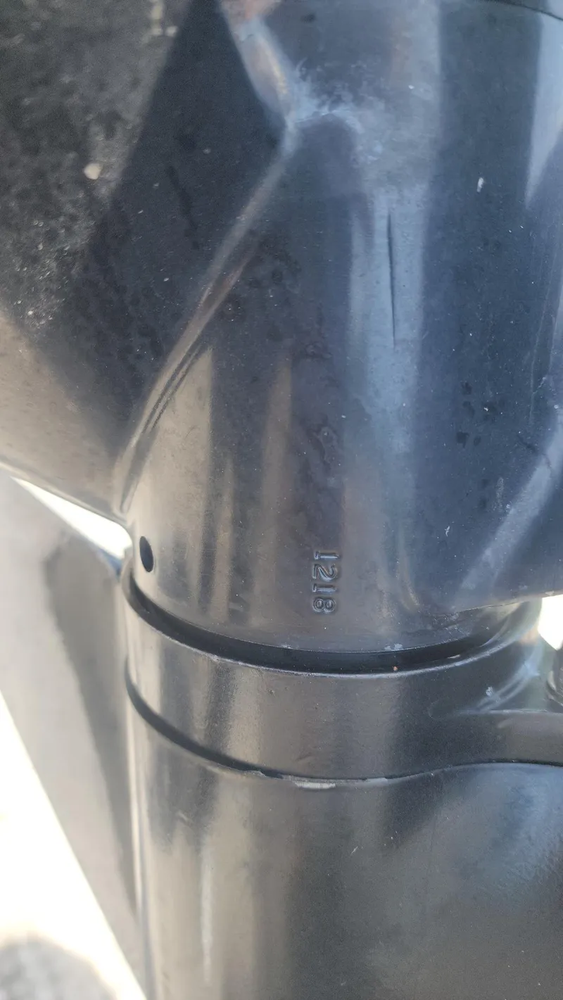 Slide: The Image of Boston Whaler 17 Montauk 1976 - 54