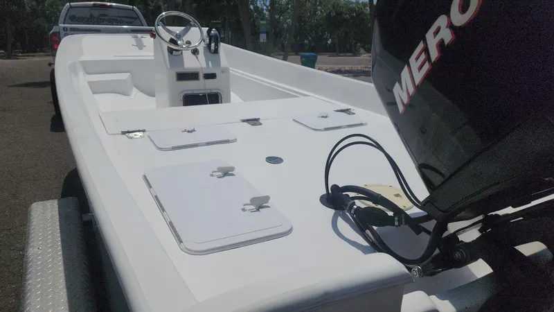 Slide: The Image of Boston Whaler 17 Montauk 1976 - 66