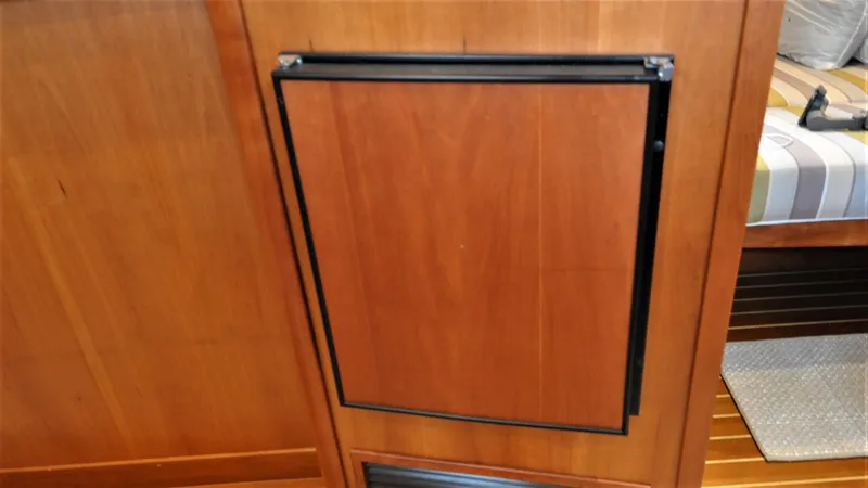 Slide: The Image of Sabre 42 Hard Top Express 2008 - 50