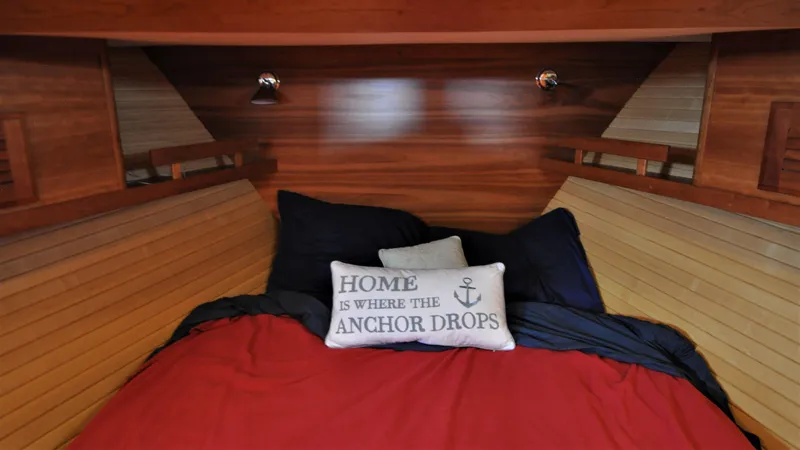 Slide: The Image of Sabre 42 Hard Top Express 2008 - 60