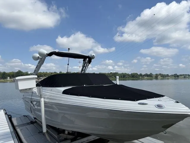 Slide: The Image of Crownline Boats 240 SS 2023 - 3